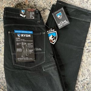 KÜHL RYDR™ Pant - New with tags